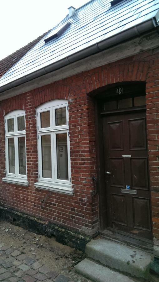 Peder Dovns Slippe Villa Ribe Exterior photo